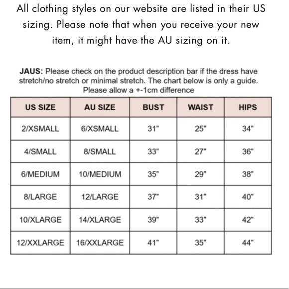 JAUS LIANA MIDI DRESS - WHITE - Picture 9 of 9